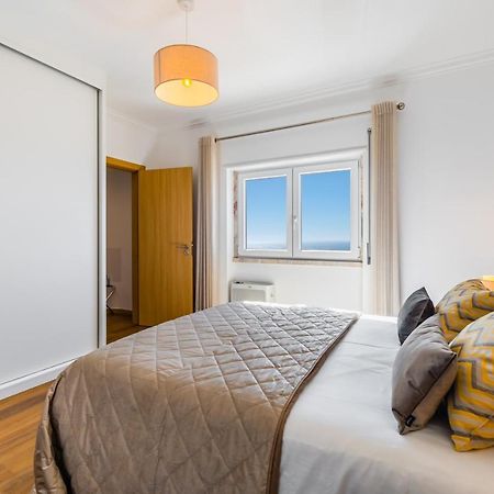 דירות Ericeira Vista Mar Peace And Sea מראה חיצוני תמונה