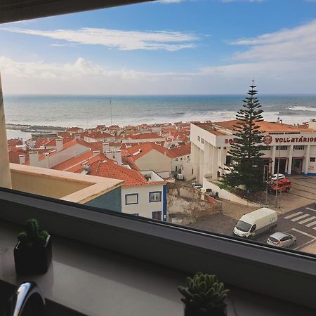 דירות Ericeira Vista Mar Peace And Sea מראה חיצוני תמונה