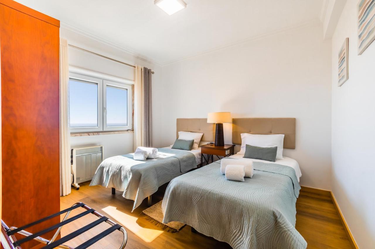 דירות Ericeira Vista Mar Peace And Sea מראה חיצוני תמונה