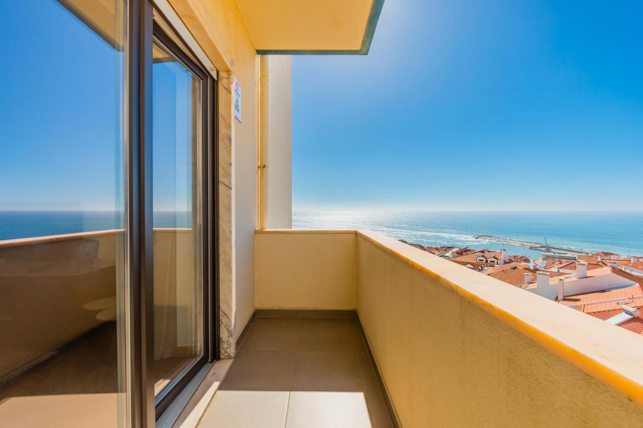 דירות Ericeira Vista Mar Peace And Sea מראה חיצוני תמונה