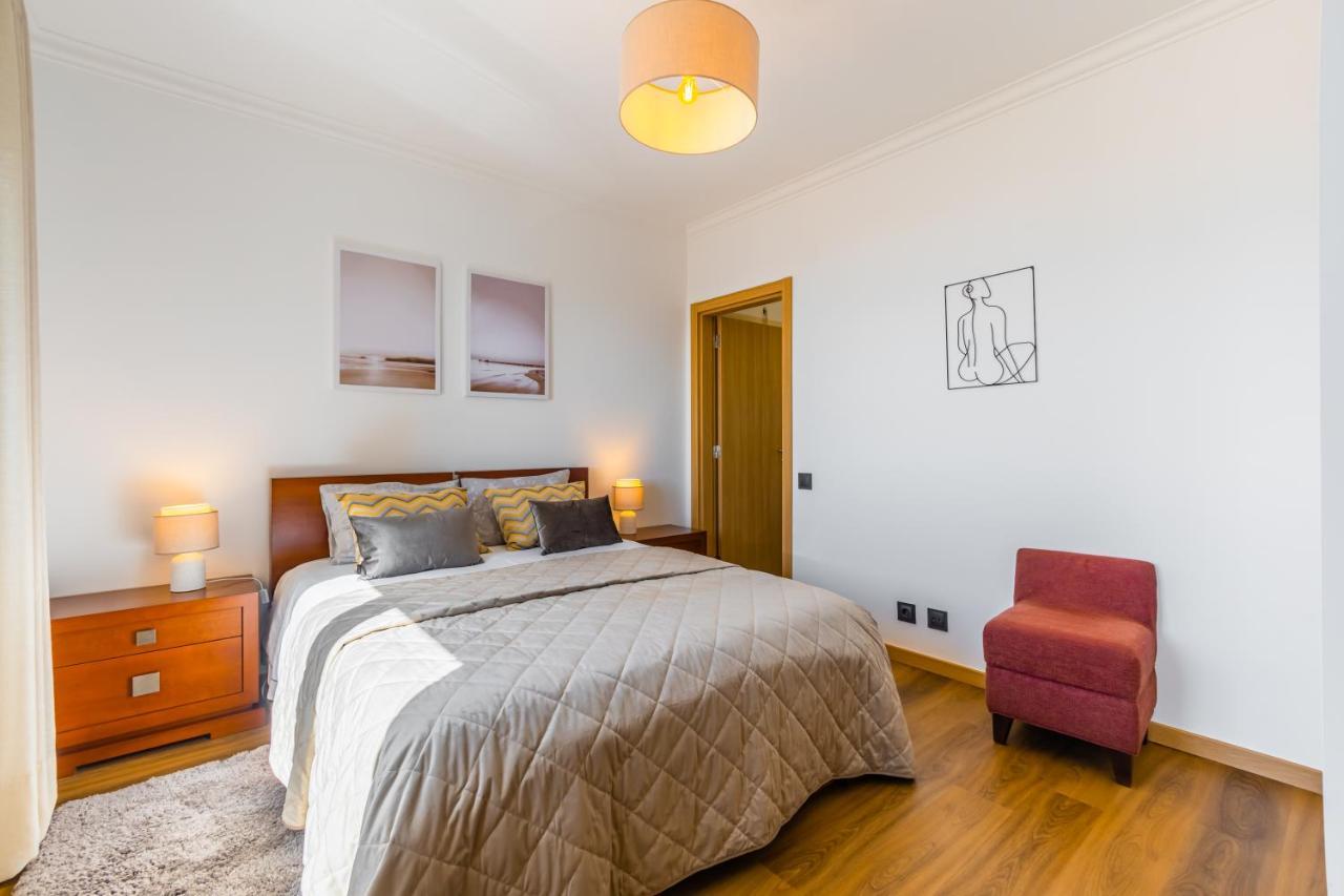 דירות Ericeira Vista Mar Peace And Sea מראה חיצוני תמונה