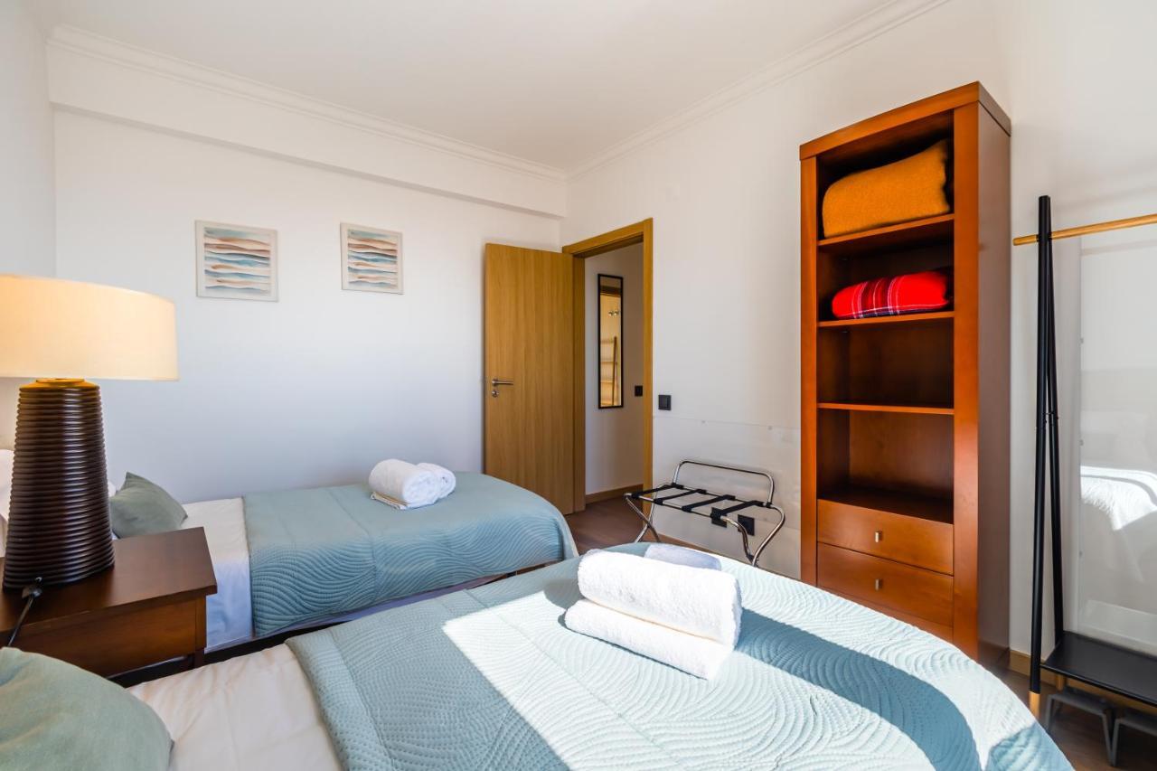דירות Ericeira Vista Mar Peace And Sea מראה חיצוני תמונה