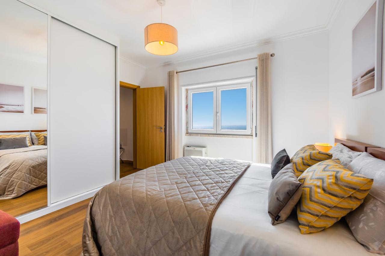 דירות Ericeira Vista Mar Peace And Sea מראה חיצוני תמונה