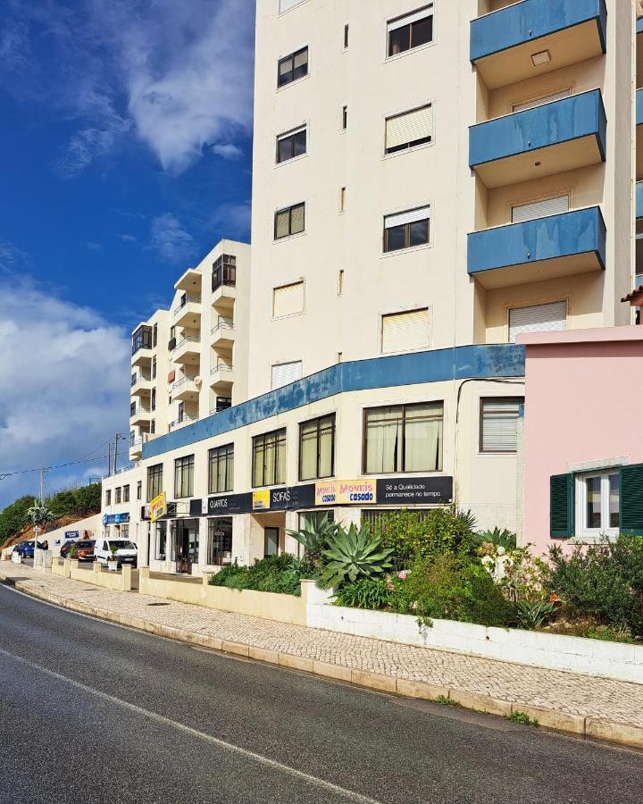דירות Ericeira Vista Mar Peace And Sea מראה חיצוני תמונה